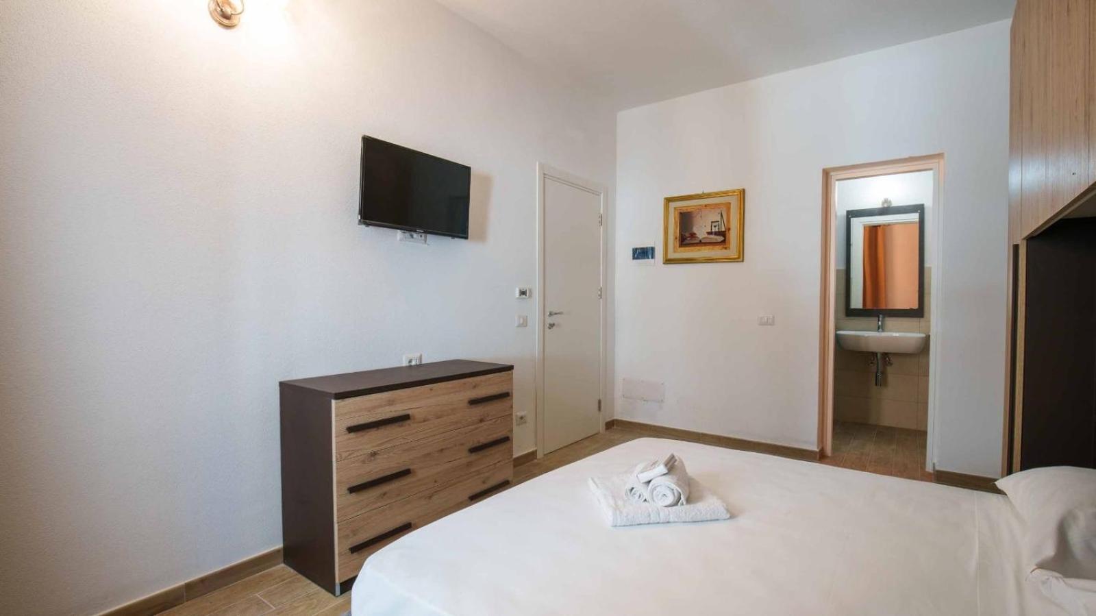 Affittacamere Gallura Street 21