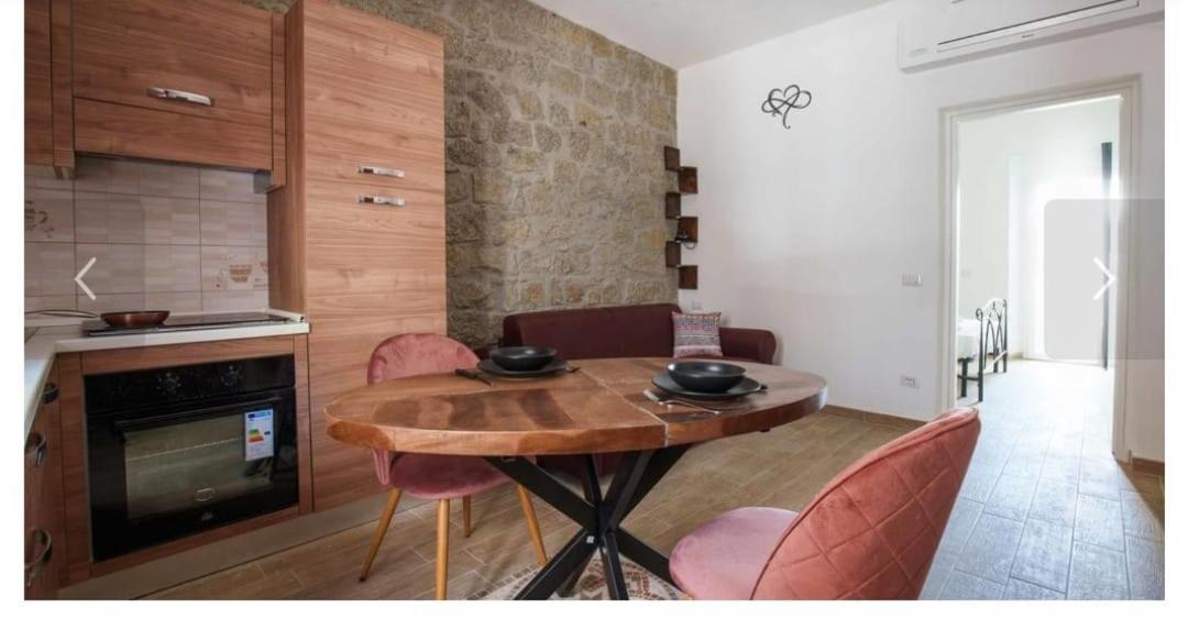 Affittacamere Gallura Street 21 Olbia