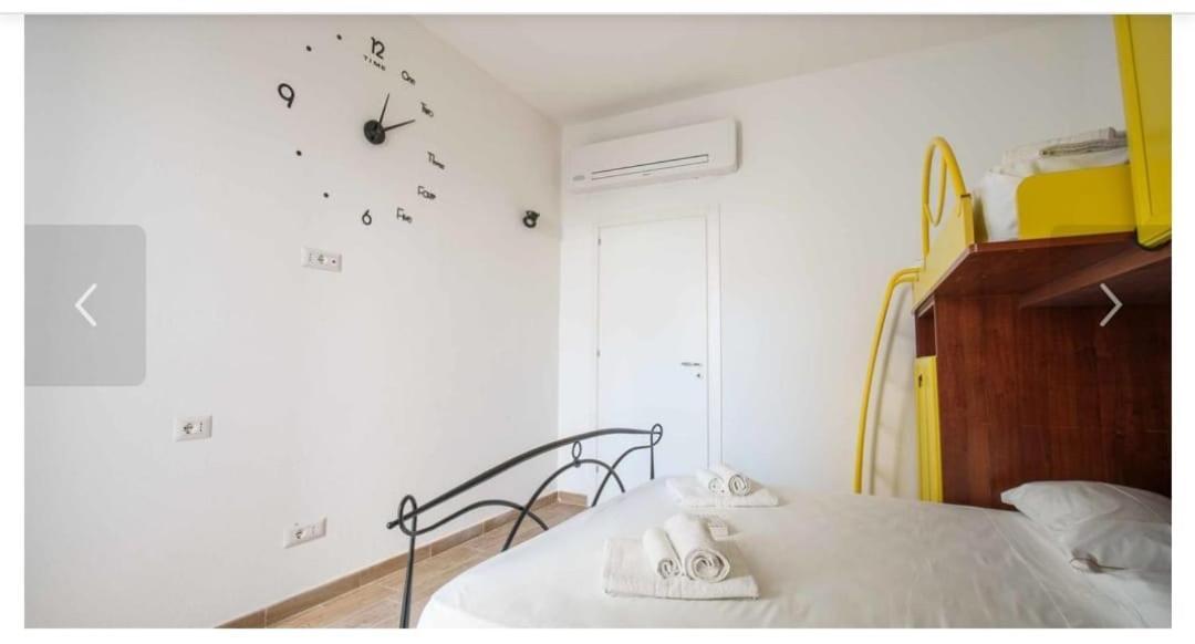 Gallura Street 21 Affittacamere Olbia