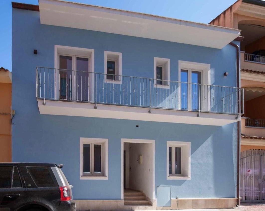 Gallura Street 21 Affittacamere