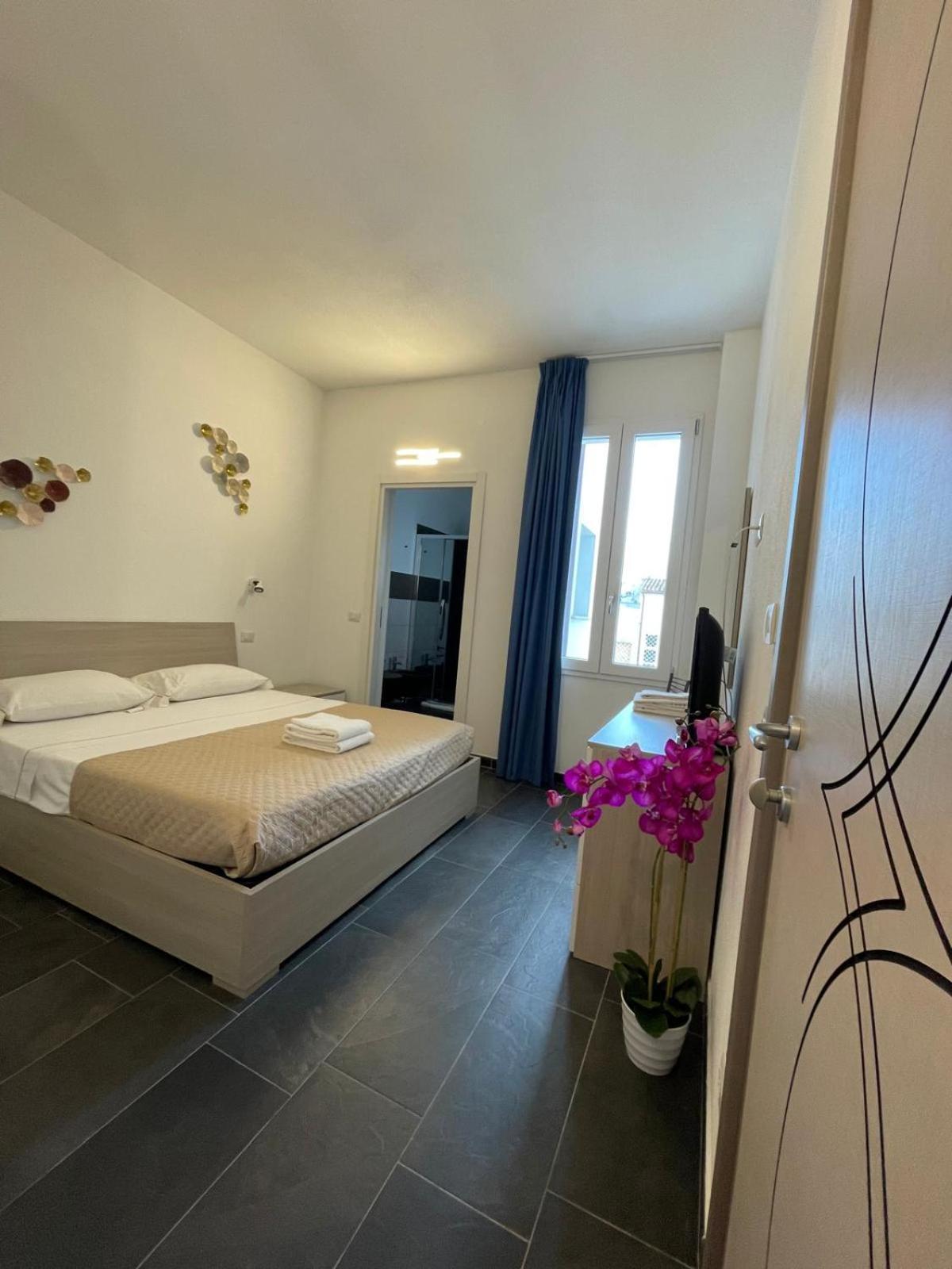 Affittacamere Gallura Street 21 Olbia