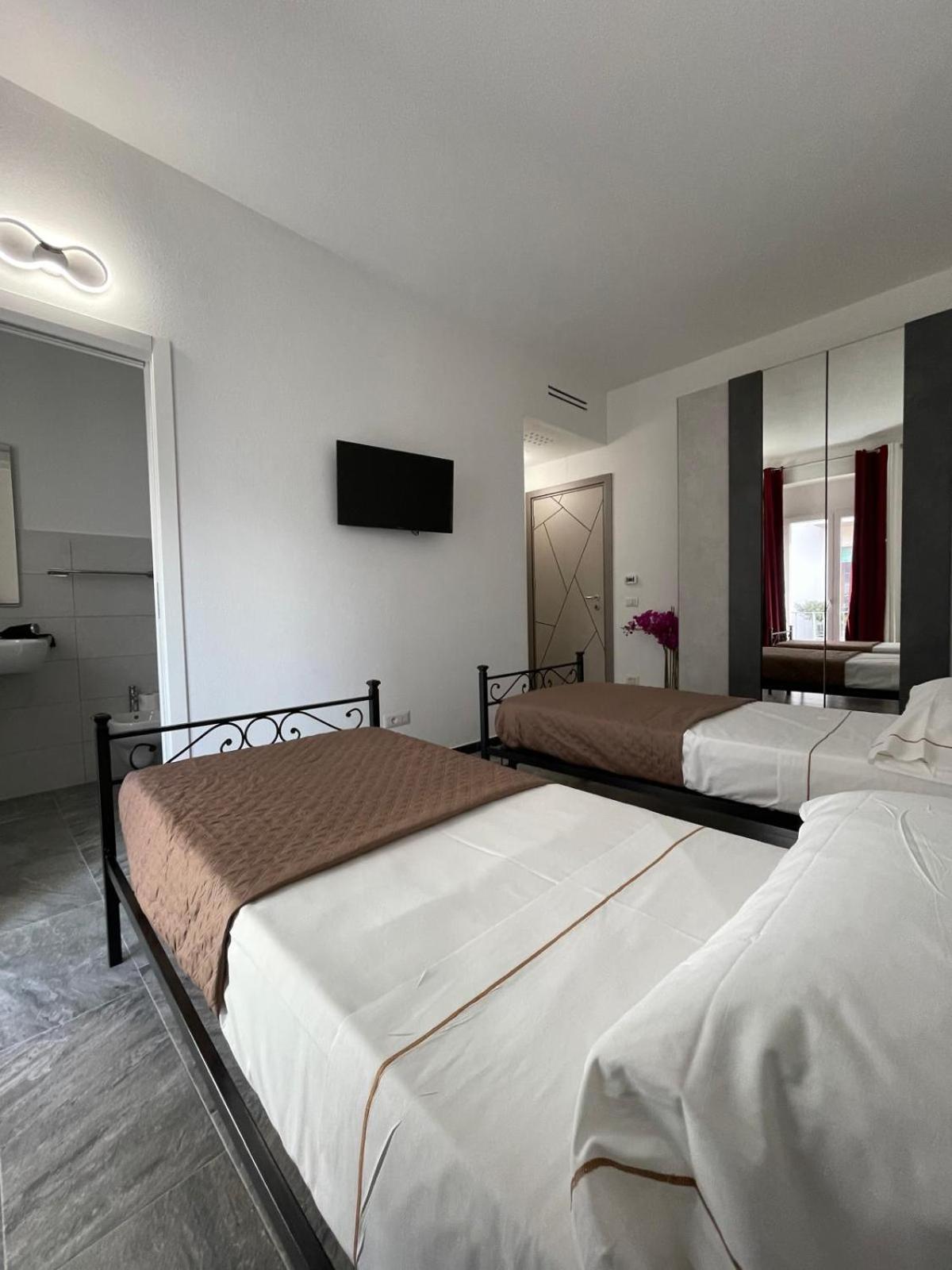 Gallura Street 21 Guest house *