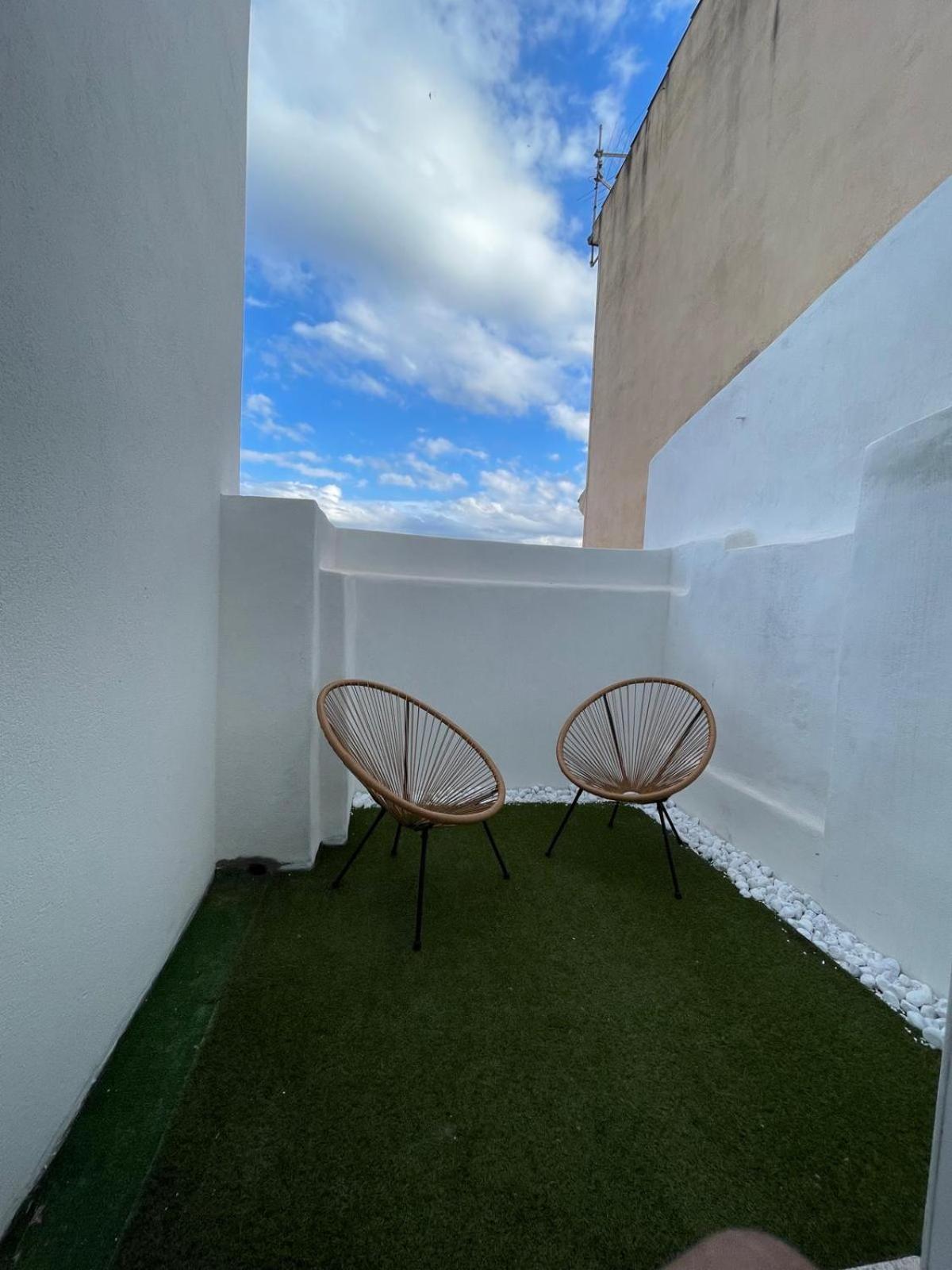 Gallura Street 21 *