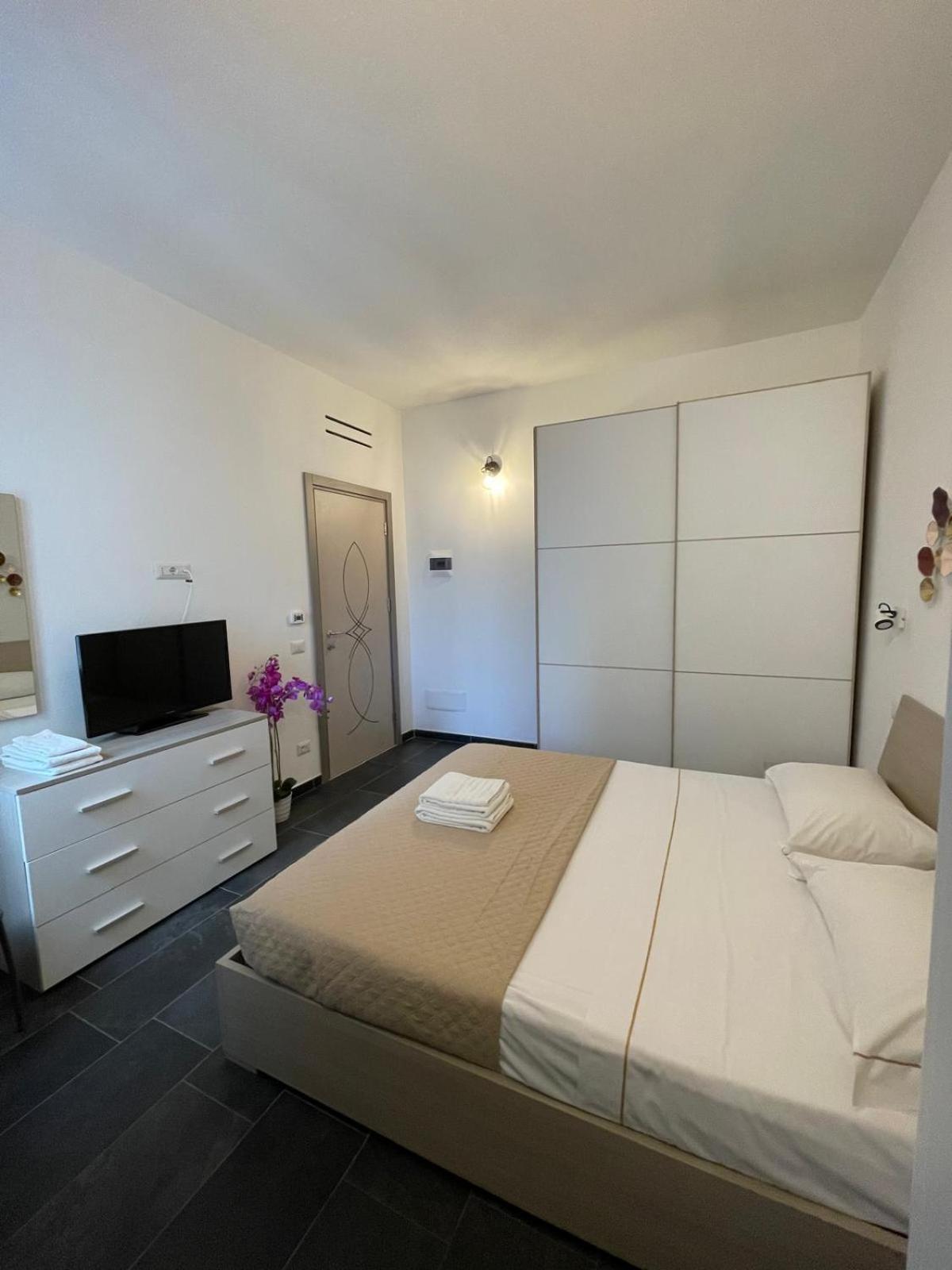 Affittacamere Gallura Street 21