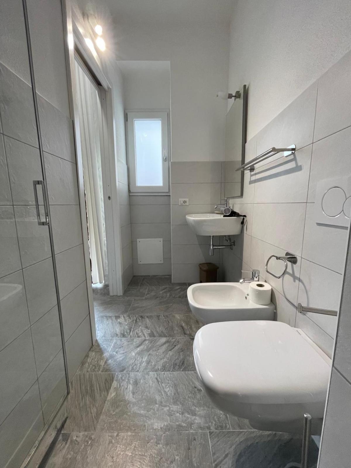 Guest house Gallura Street 21